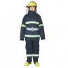 　2002型消防员防护服