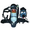供应 RHZKF系列正压式消防空气呼吸器
