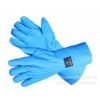 【供应】赛立特6005低温液氮手套 冷库手套 防液氮手套