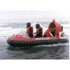 【供应】工艺HG600救援气垫船（3人）