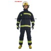 【供应】ZR1A002-2 欧标消防服