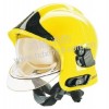 供应：F1抢险救援头盔（黄色）