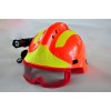 供应：F2抢险救援头盔（红色）