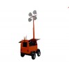 供应：CK-SFW6130全方位拖车照明灯塔