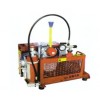 供应：WG20-32-100L空气呼吸器充气机