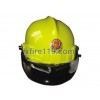 供应：韩式消防头盔（黄色）