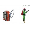 供应：电动-单相流背负细水雾灭火装置