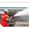 供应：QCHX3.5型轻型车载式细水雾灭火装置