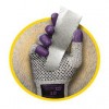供应：金佰利 JACKSON SAFETG60紫色丁腈防割手套