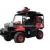 供应：ATM400-1全地形消防摩托车（细水雾/泵）