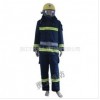 供应：大勇士2002型消防员灭火防护服