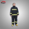 供应：2010新标消防员灭火防护服