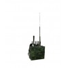 供应：ZLT-033背负式宽频带频率干扰仪