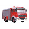 供应：斯太尔王8T水罐消防车
