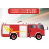 B供应：X5100GXFPM36W型泡沫消防车/BX5100GXFSG36W型水罐消防车