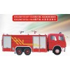 供应：BX5280TXFGP110UD型干粉-泡沫联用消防车/BX5280TXFGL110UD型干粉-水联用消防车