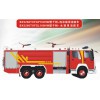 供应：BX5260TXFGP100HW型干粉-泡沫联用消防车/BX5260TXFGL100HW型干粉-水联用消防车