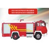 供应：BX5160GXFPM55S1泡沫消防车\BX5160GXFSG55S1水罐消防车