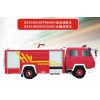 供应：BX5160GXFPM50S1泡沫消防车\BX5160GSFSG50S1水罐消防车
