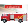 供应：BX5140GXFPM60B1泡沫消防车\BX5140GXFSG60B1水罐消防车