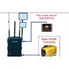 供应：GR-FB2010便携式全频道频率干扰仪