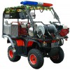 供应：艾特美ATM250-5全地形消防摩托车