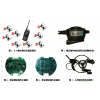 无线语音对讲呼救器