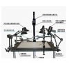 多功能脱影载物翻拍仪