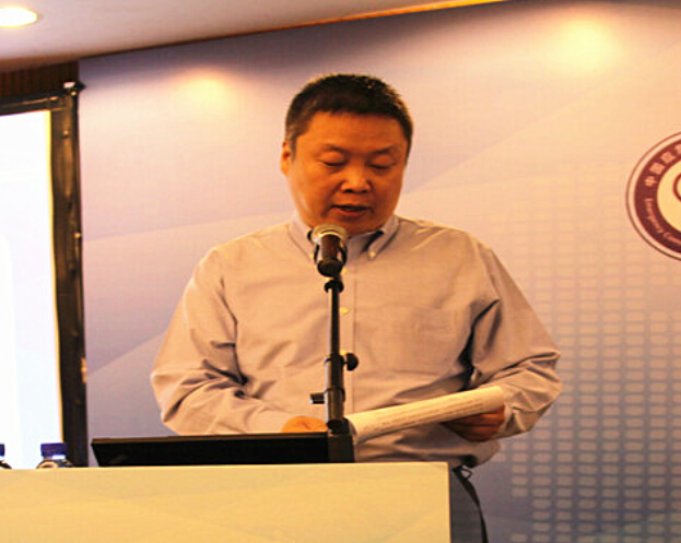 金马贺岁 喜迎元旦——艺术名家朱乐民专题网络报导