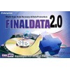 美国进口FinalData数据恢复软件