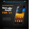 韩国Voicekeeper FSM-U1手机防监听设备