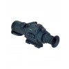 二代加超二代三代DN650G微光夜视红外线昼夜瞄准镜系统