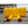 8X6X2.5安全救生气垫