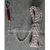 编织安全绳 消防轻型安全绳 救生安全绳 消防通用安全绳