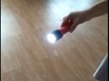 日照昊锋防摔消防头灯