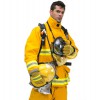 FIRETUF C1 美标消防服 NFPA 1971