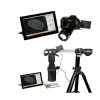 HXUVR-II型带图像增强软件的紫外数码相机