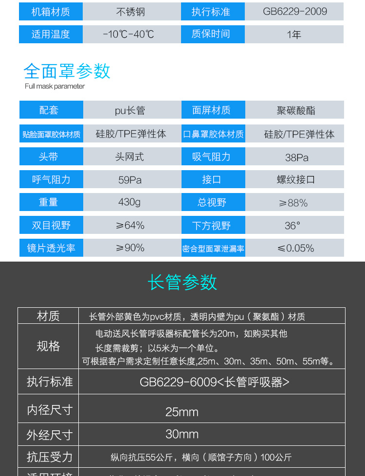 防爆电动送风单人_09