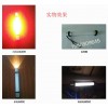 新品 多功能帐篷灯手电筒公安部检测报告