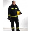供应：消防员灭火防护服