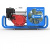 BX100SH意大利版高压空气充填泵高压打气机30Mpa