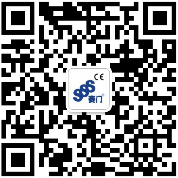 赛门微信