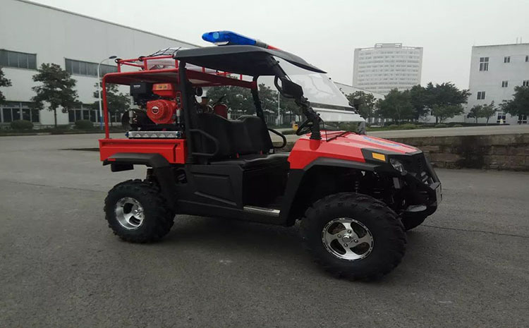UTV450-1
