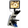 XSP-600D一体式高清数码生物显微镜
