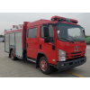润泰-3.5吨水罐消防车