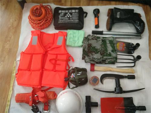 海神防汛组合工具包FXB-19A
