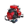 供应：华球JBQ6.0/14.5型手抬机动消防泵