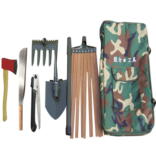居思安森防组合工具ZHGJ1