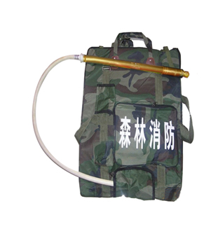 居思安往复式灭火水枪SQ-1A