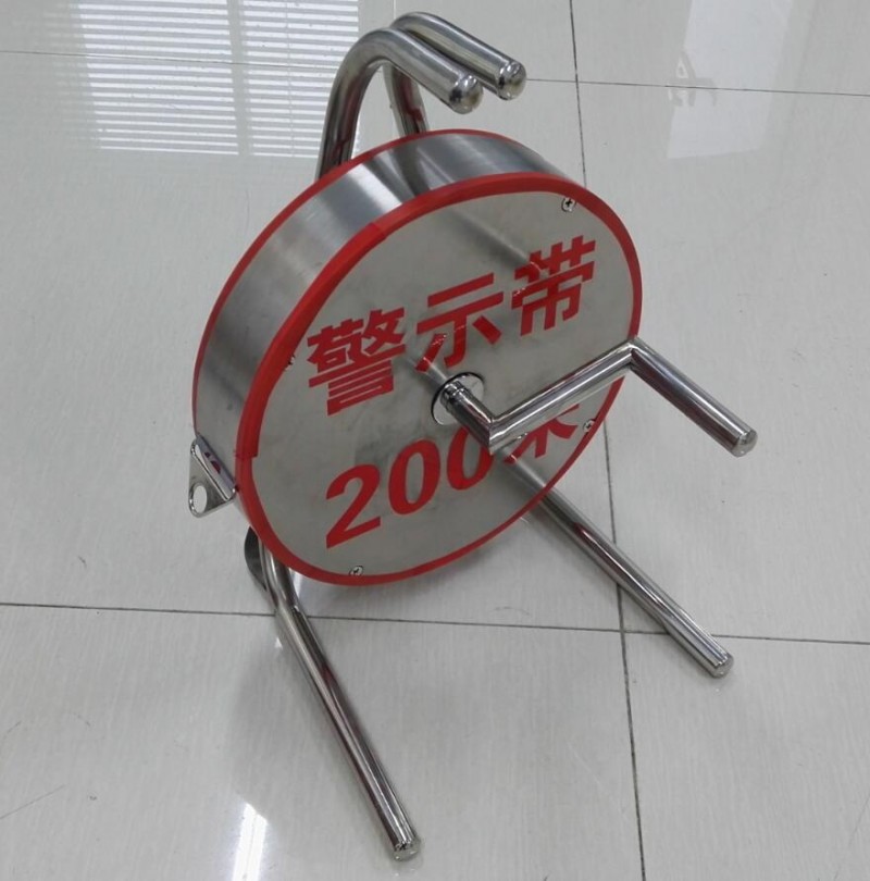 科莱沃双面反光警示带BSM-250